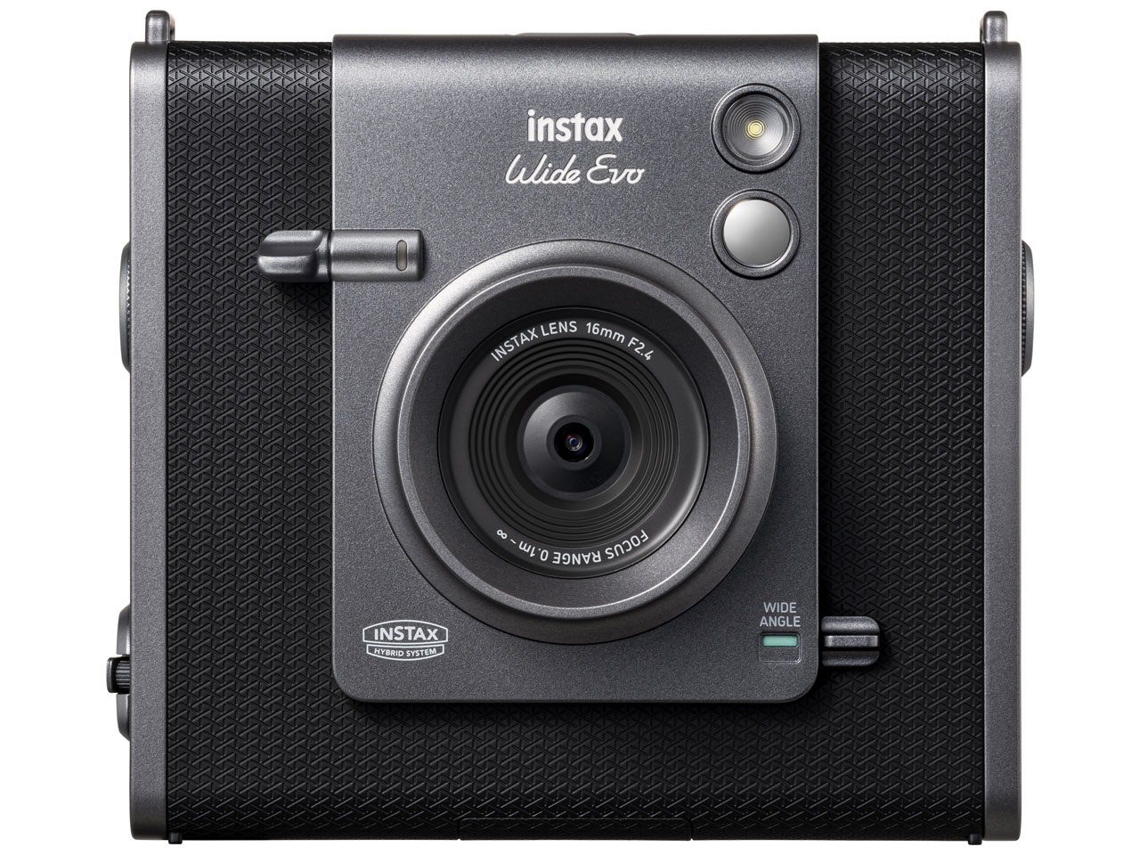 instax WIDE Evo チェキ
