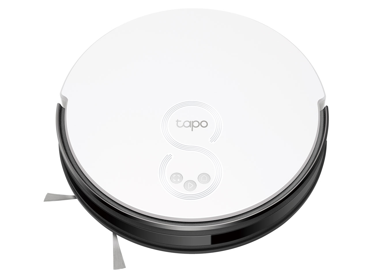 Tapo RV10 2in1ロボット掃除機