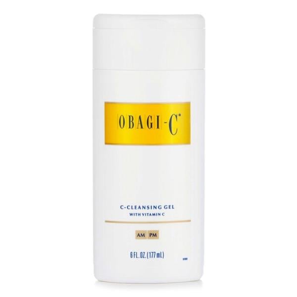 c rx システム c クレンジングジェル 177ml