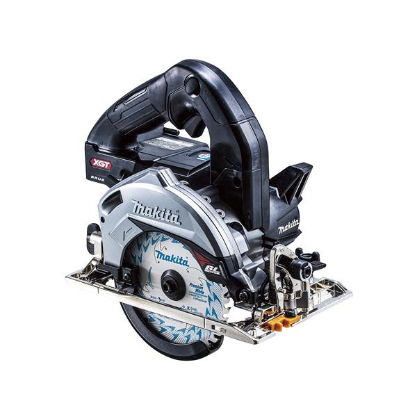 HS007GZB マキタ 125mm充電式マルノコ 一般（無線非対応）本体のみ黒 22,649円