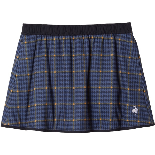 Le coq sportif ルコック リバーシブルスコート テニス スコート LN5FSK30L-NV00