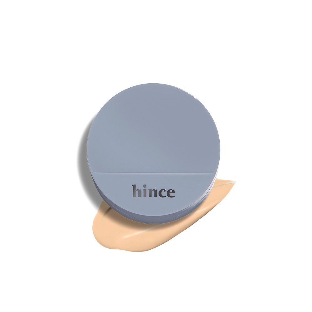 ヒンスセカンドスキンメッシュマットクッション12g SPF 40 PA ++ 5,487円