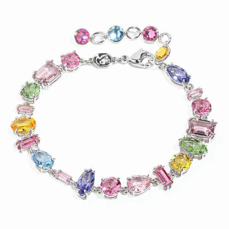 ブレスレット レディース Gema マルチカラー 5656427 ジュエリー アクセサリー 女性
