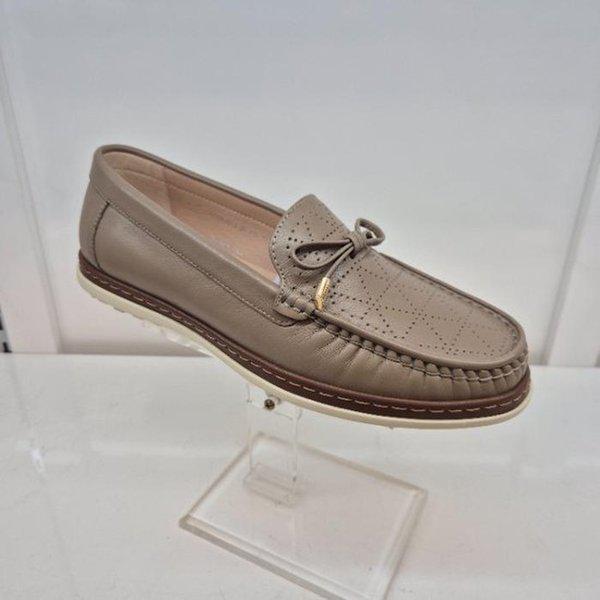 HC11 牛革婦人靴 A0A8U5Q1335 (41366320)