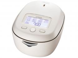 【新品/在庫あり】タイガー TIGER 土鍋圧力IHジャー炊飯器 3.5合 炊きたて ご泡火炊き アイボリーホワイト JRX-G060-WG 新品 キッチン家電　調理家電 新生活 ギフト 贈り物