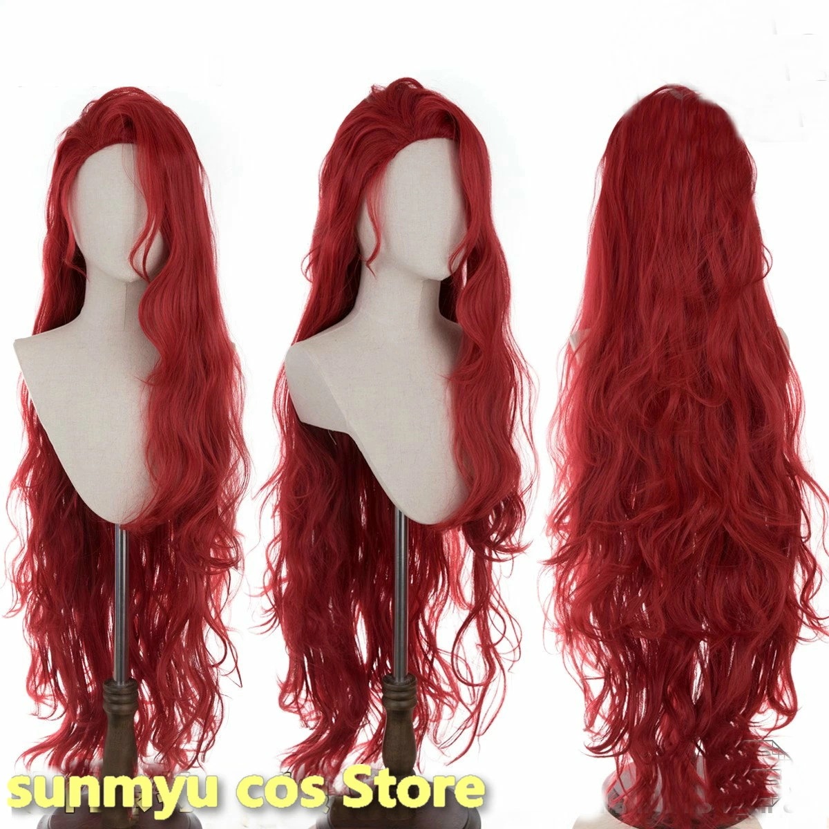 無期迷途 カベルネ コスプレウィッグ