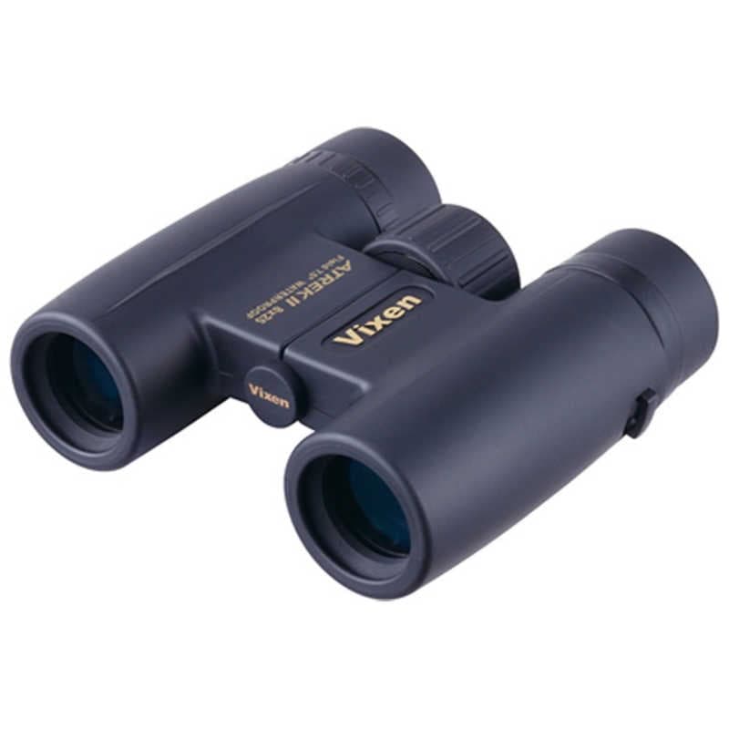 ビクセン　双眼鏡 Vixen アトレックII HR8x25WP [ 8倍 / 径25mm / 防水 ]　アトレックII HR8x25WP