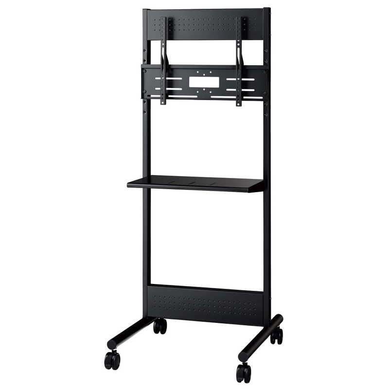 ハヤミ工産　～65V型対応ディスプレイスタンド ハミレックス　PH-556B（お届けのみ）