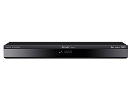 SHARP / シャープ AQUOS 4Kレコーダー 4B-C40GT3