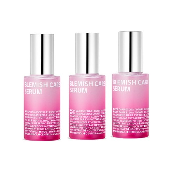 ブレミッシュケア アップセラム25ml3本