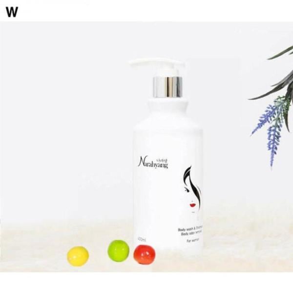 OFKL2062 ナラヒャン ボディウォッシュ 女性用