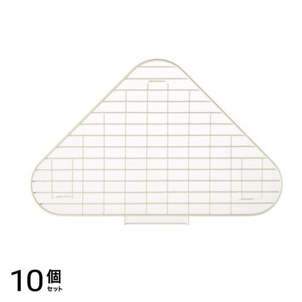 GEX ラクラク取付三角ラビレット L用スノコ 1個入 10個セット