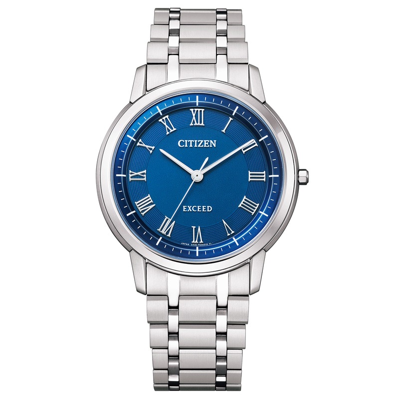 シチズン 【国内正規品】エクシード エコ・ドライブ　メンズタイプ AR4000-63L 46,200円