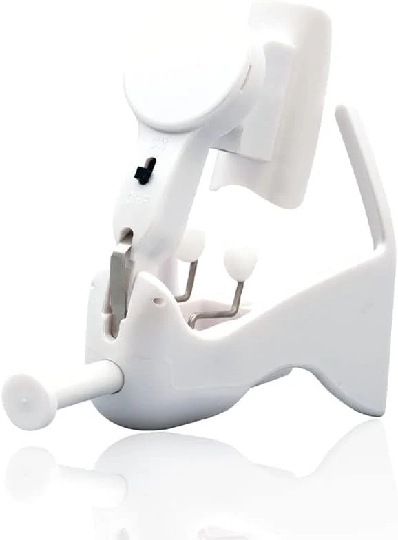 鼻プチ 鼻 高く プチ整形 団子鼻 だんご鼻 鼻筋 軟骨 小鼻 解消 痛くない シリコン メンズ クリップ 鼻 高くする グッズ 器具 にんにく鼻