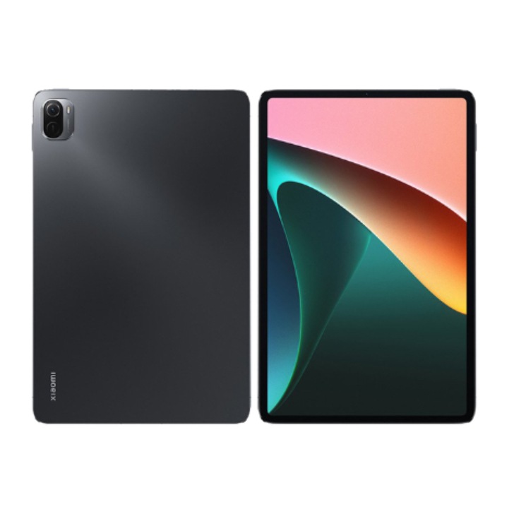 新品未開封】 Pad5 128GB/6GB コズミックグレー 【公式通販】