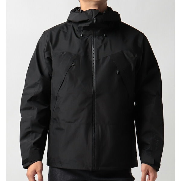 新品】マーモット クラウドブレーカージャケット GORE-TEX W's XL