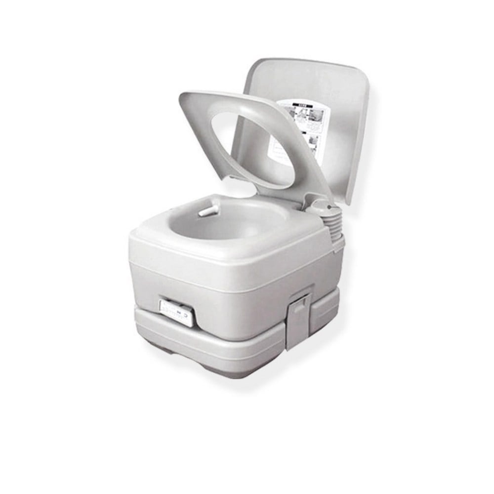 キャンプ用便器 10L CHH-1010T