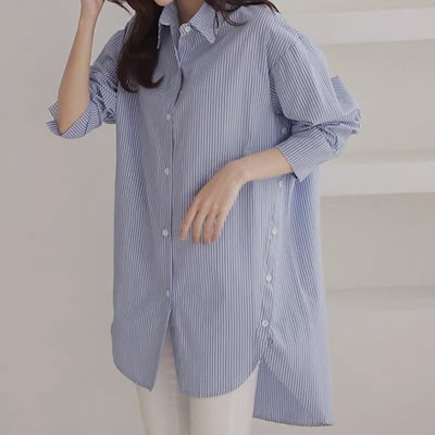 TFW49 ブラック リバーシブル トップス 【公式通販】