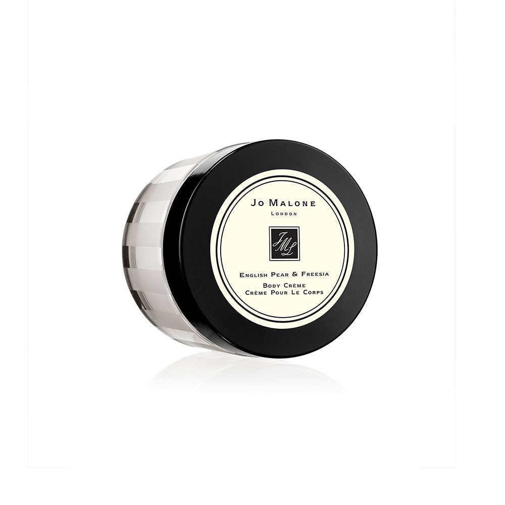 JO MALONE イングリッシュ ペアー ＆ フリージア ボディ クレーム　50mL／ボディクリーム　正規品