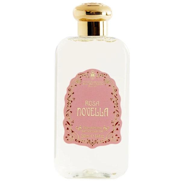 サンタ マリア ノヴェッラ リキッドソープ ローザノヴェッラ 250ml SANTA MARIA NOVELLA