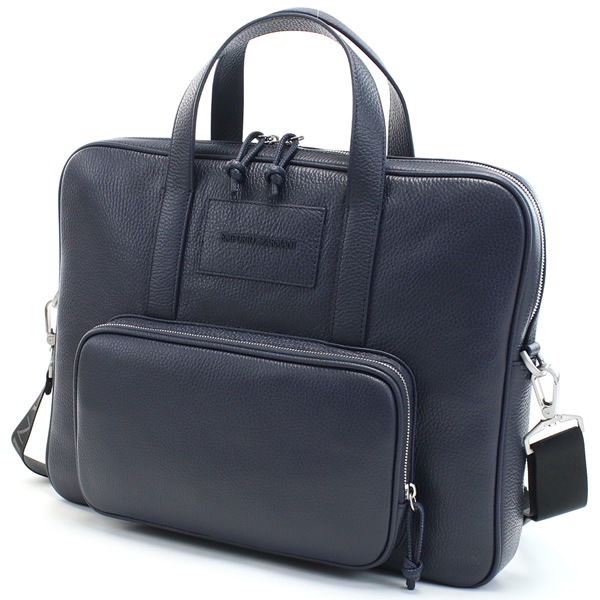 ブリーフケース ビジネスバッグ Y4P144 Y068E 80033 NAVY BLUE 38,870円