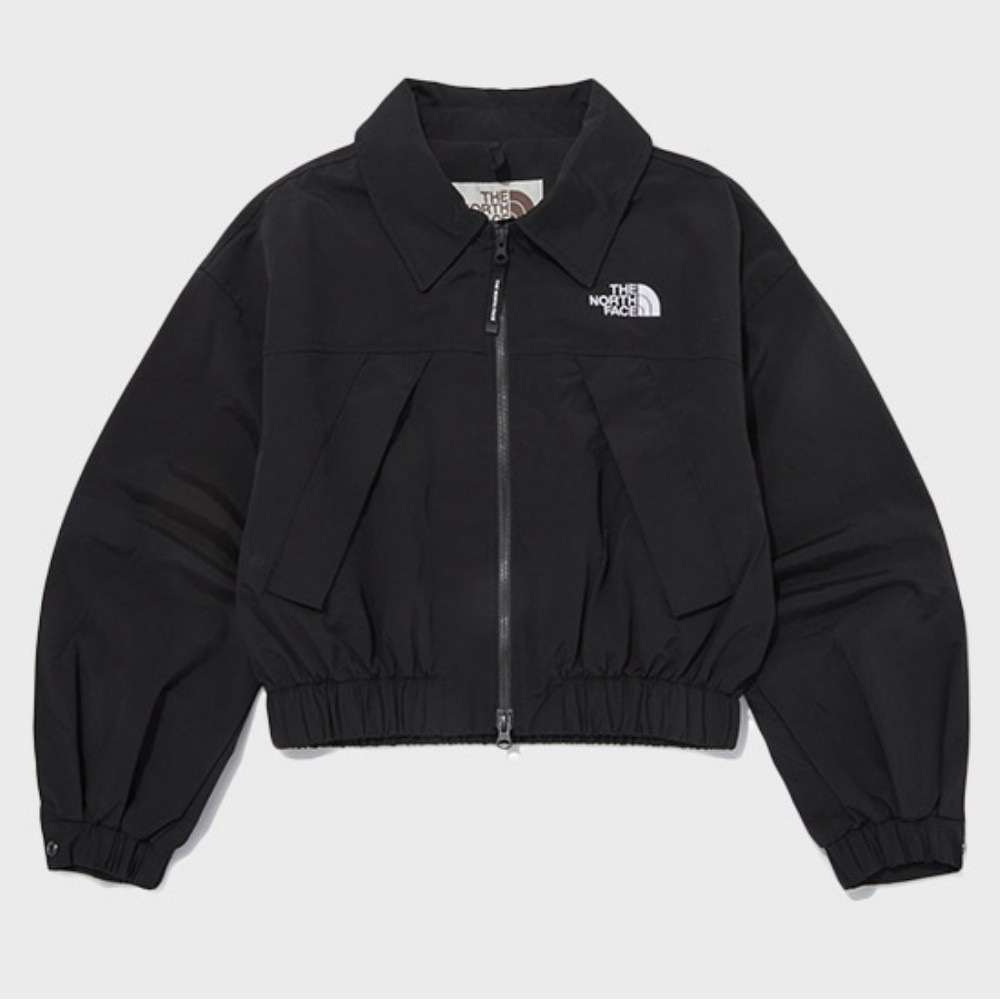 ザ・ノース・フェイス [ノース・フェイス] ウィメンズニールトンカラージャケット NJ3BQ30K_BLK