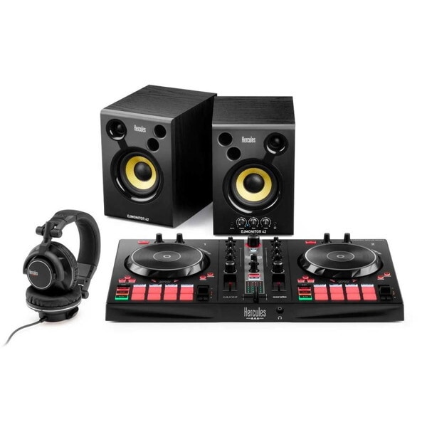 DJ ESSENTIALS KIT オールインワンバンドル