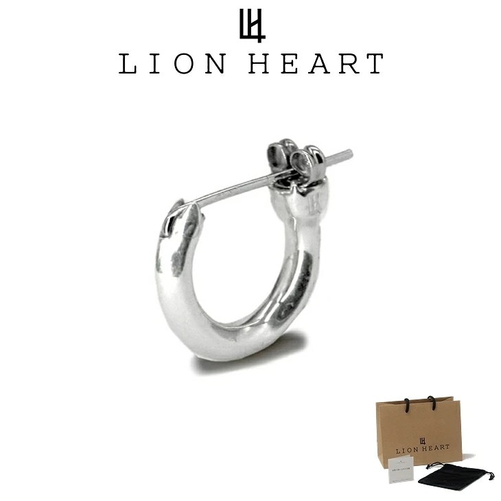 ピアス メンズ クロッシングピアス ソードブレード SV925 サージカルステンレス LH-1EA151 メンズピアス 片耳用 1点売り クリスマス 誕生日 プレゼント ギフト 彼氏 【ネコポス】