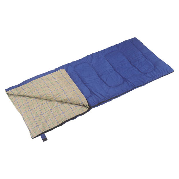 ウォッシャブルシュラフ85 X90cm M3437 アウトドアシュラフ (M3437)
