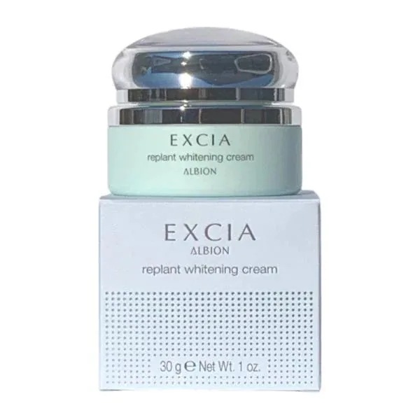EXCIA エクシア リプラント ホワイ トニングクリーム 30g ヤマト便k