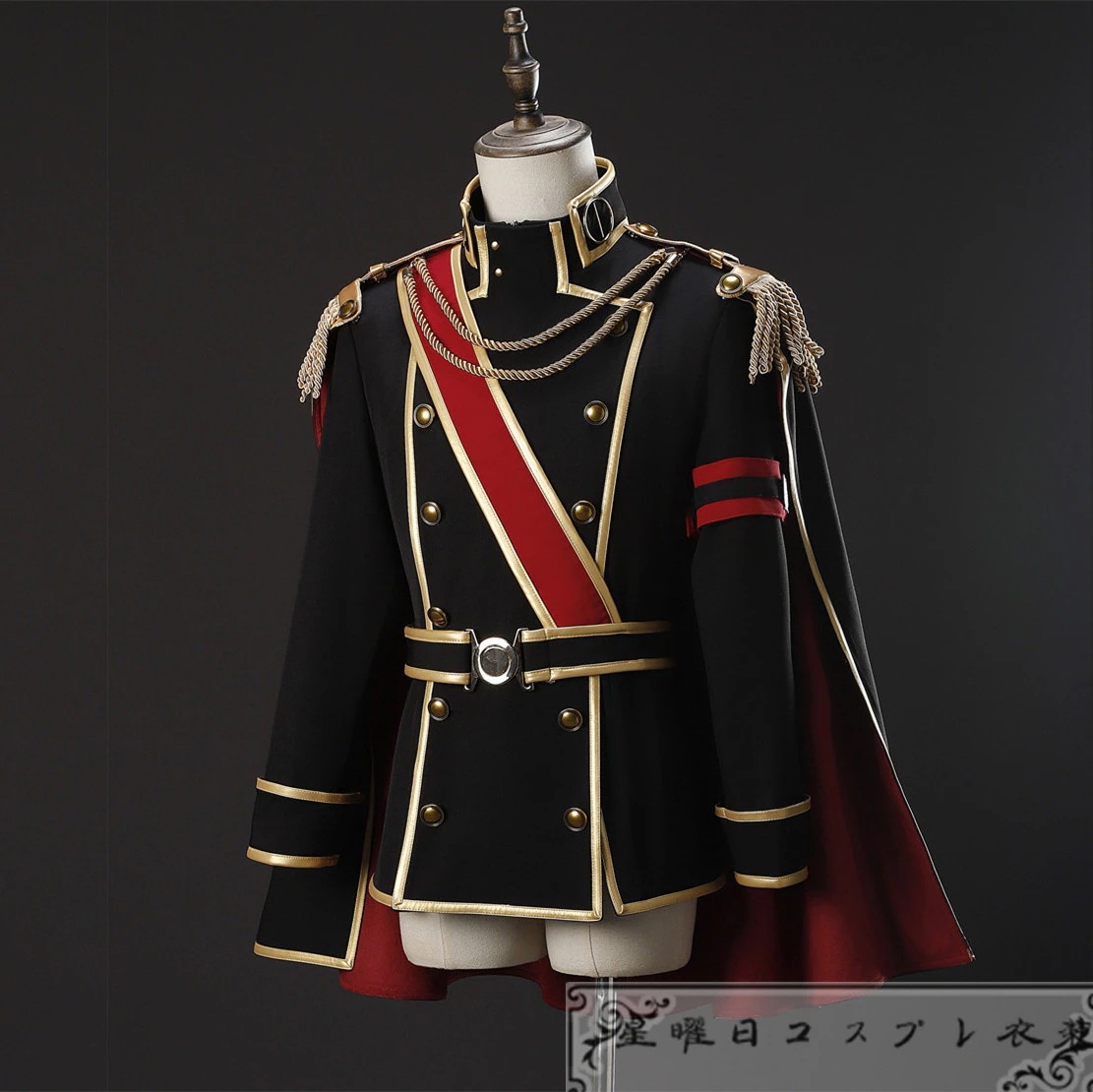【期間限定】進撃の巨人 リヴァイ·アッカーマン エレン·イェーガー ハンジ·ゾエ コスプレ衣装 コスチューム品質良い 店舗お勧め
