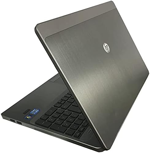 PROBOOK 4530Sノートパソコン 【 Office2016搭載/Windows10搭載/次世代Corei52430M2.4GHz/メモリ4GB/HDD320GB/DVD-ROM/15.6イン