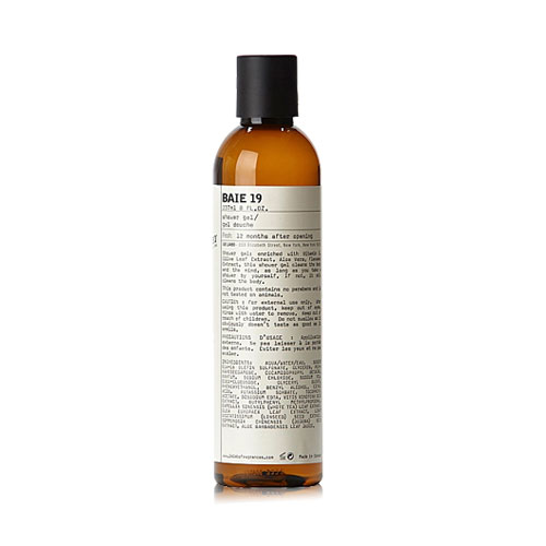 （ボトル不良）ル ラボ べ １９ シャワージェル (ボディソープ) 237ml LE LABO BAIE 19 SHOWER GEL [0223] [bc6]