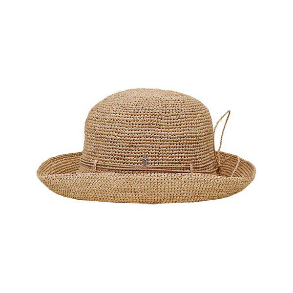 26SS 女性 プロバンス 8 ラフィアハット ナチュラル HAT52459 NATURAL