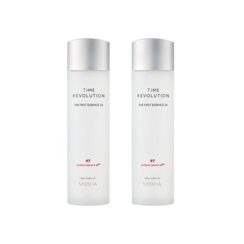 タイムレボリューション ザファーストトリートメントエッセンスRX, 180ml, 2個