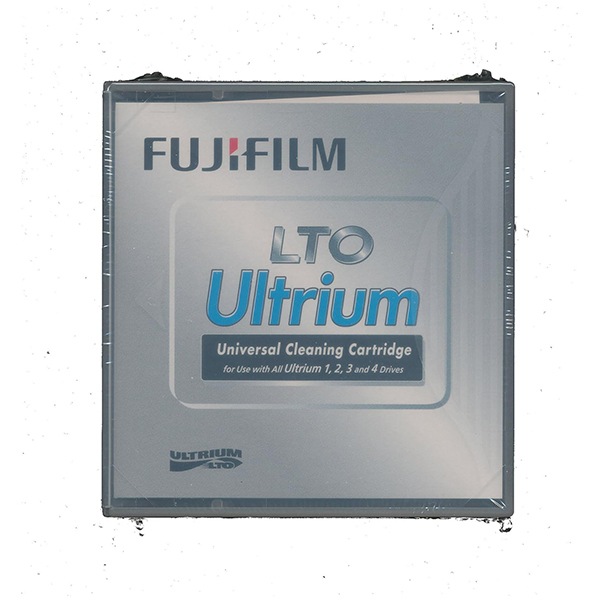 LTO FB UL-1 CL UCC J [LTO Ultrium クリーニングテープ]