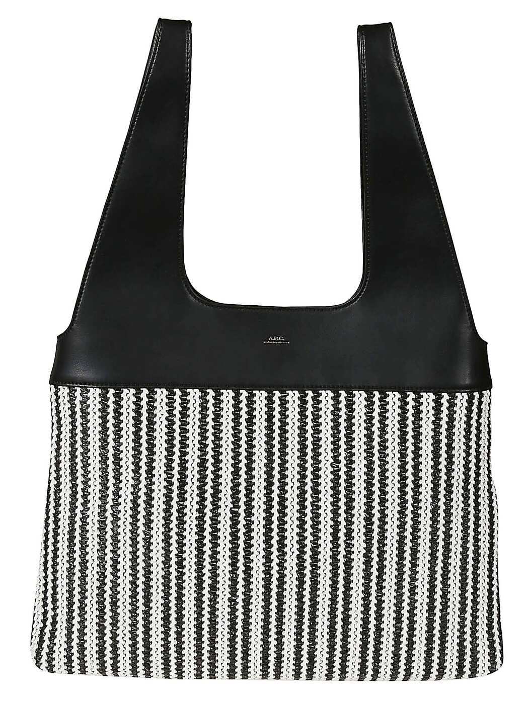 PSAJK-F61897 LZZ ブラック 春夏2024 バッグ レディース ia