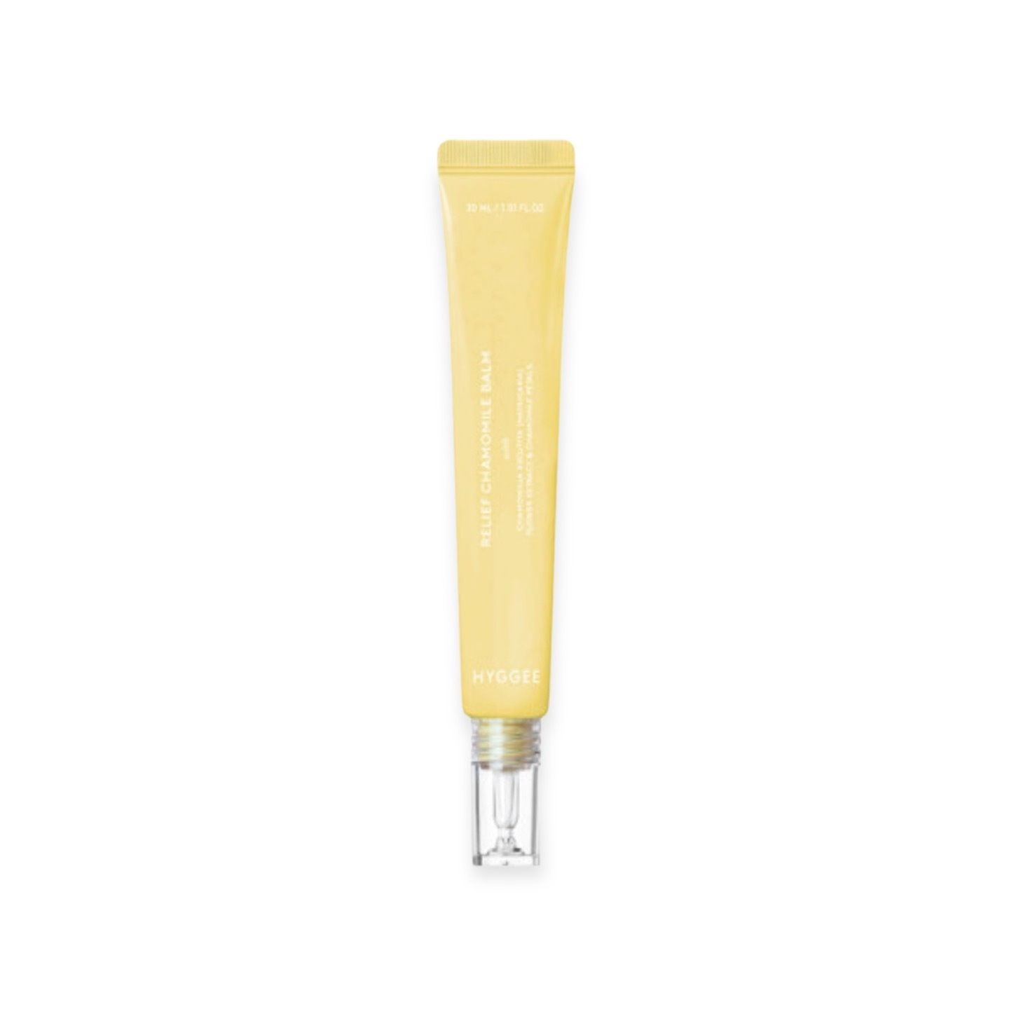 レリーフ カモミール トリートメントバーム30ml
