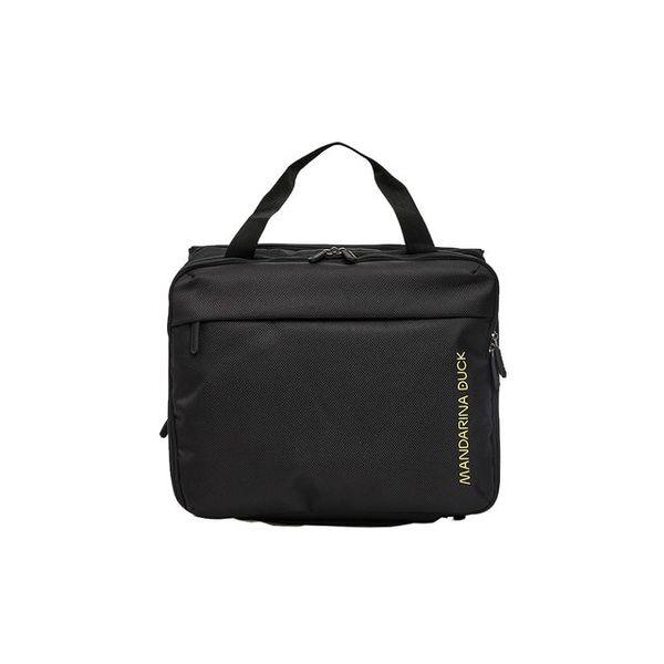 ZEPHYR ROLLING TOTE OTV07651 (BLACK) 18インチ ソフト キャリア