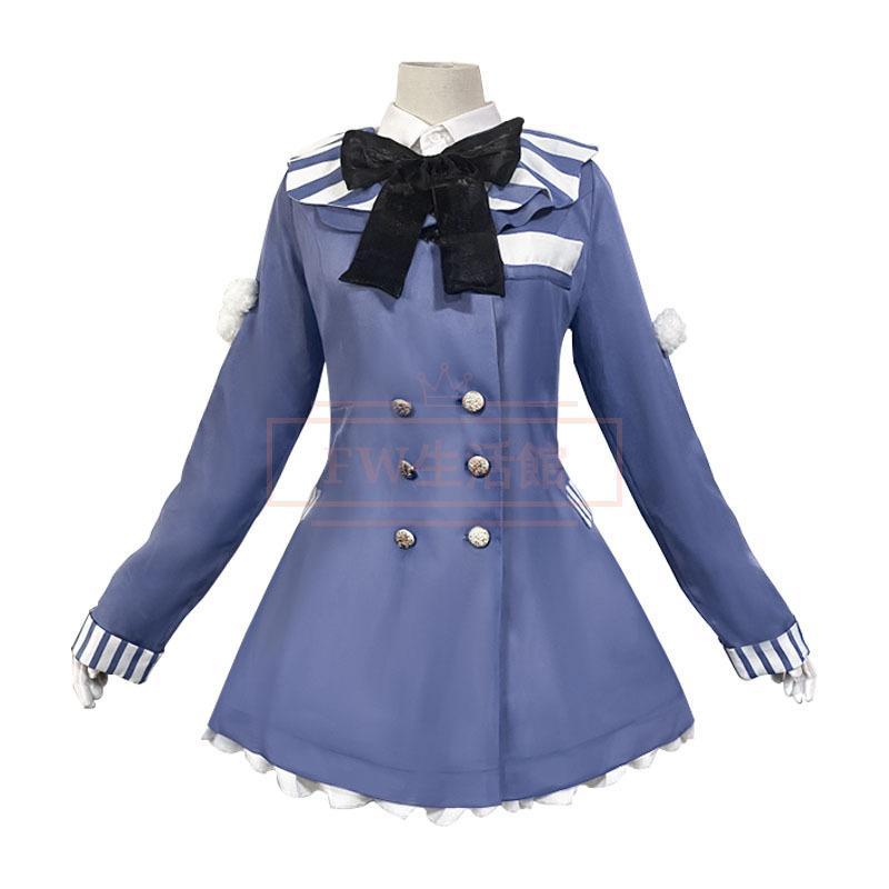 工場直販IdentityV アイデンティティ 第五人格 機械技師 コスプレ衣装スチューム イベント 演出服 アニメ変装 仮装