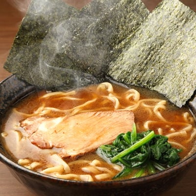 ラーメン 吉村家 家系総本山 3食 家系ラーメン 横浜 ...のサムネイル