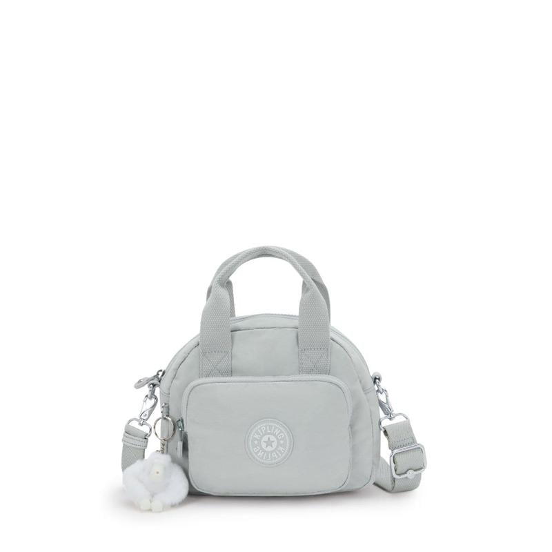 [本社公式] クロスバッグ 旅行バッグ デペア ミニ KQABT01 ESGR