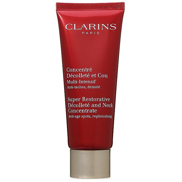 スープラ リストラティヴ ネックデコルテ コンセントレイト 75mL