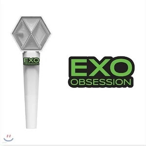 exo ペンライト 公式