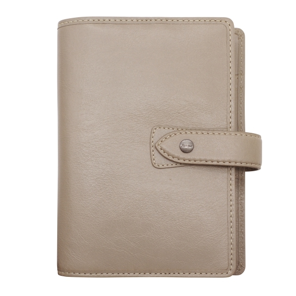 システム手帳 バイブルサイズ マルデン リング径23mm【ストーン】 025811手帳