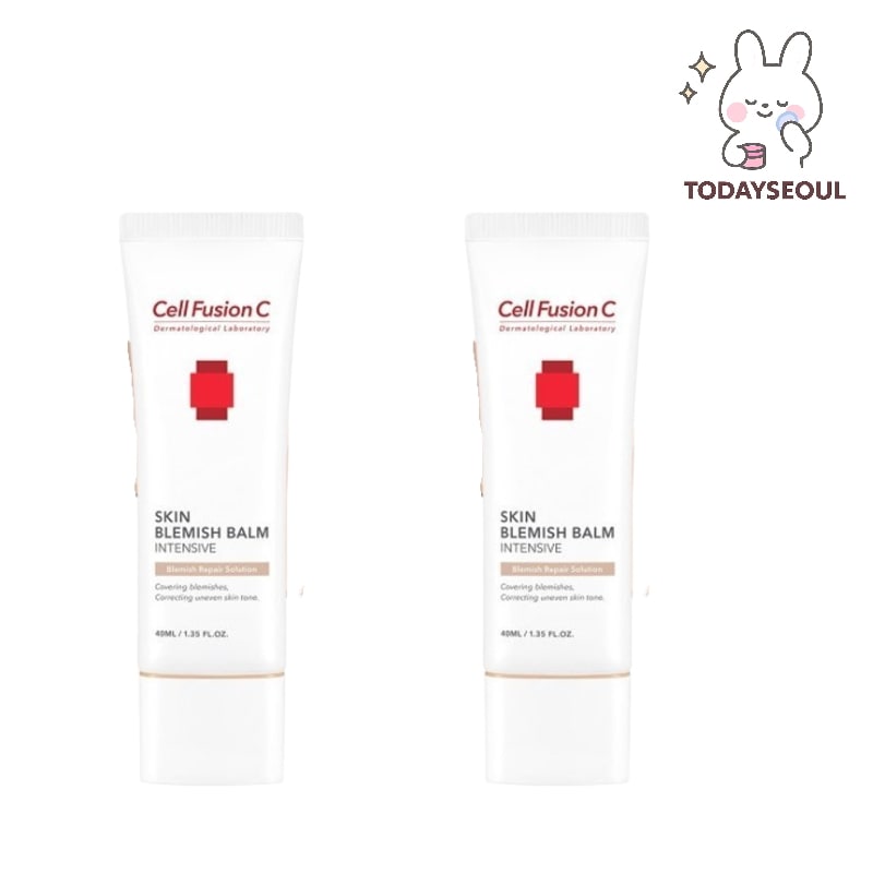 スキンブレミッシュナイトインテンシブ40ml +40ml