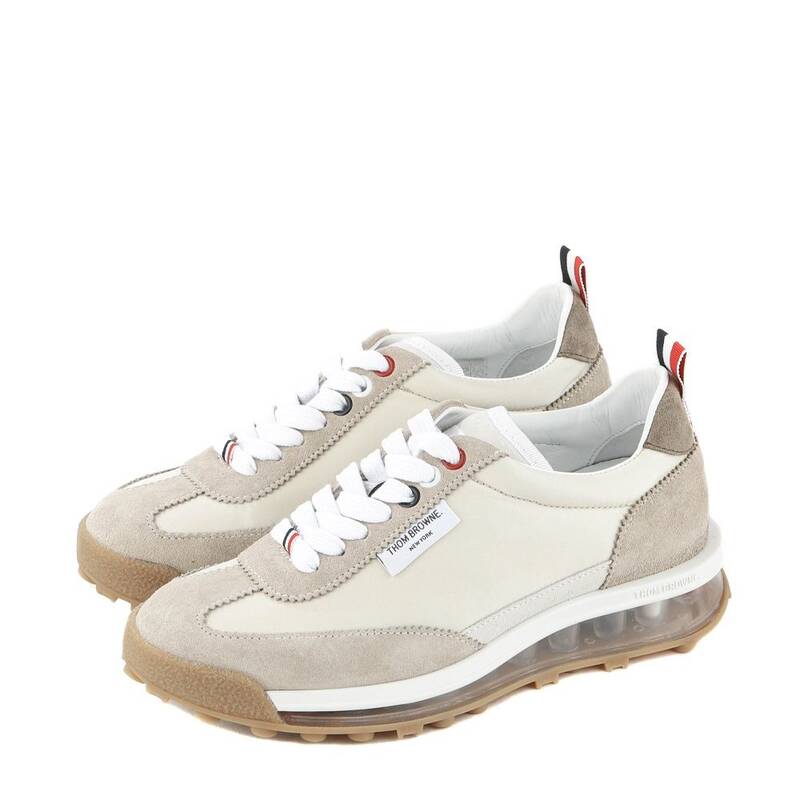 レディース TECH RUNNER スニーカー (FFD120A 07989 215)
