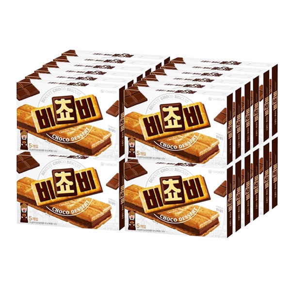オリオンビチョビ 125g x 24個（1BOX）