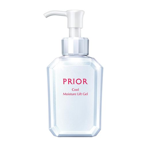 プリオール 【医薬部外品】 薬用 冷やしうるおい美リフトゲル クリーム ・ アイクリーム 心地よいアロマブーケのほのかな香り 本体 120mL