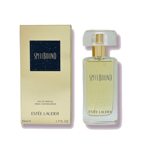 宅送] エスティローダー スペル バウンド EDP SP 50ml パフューム